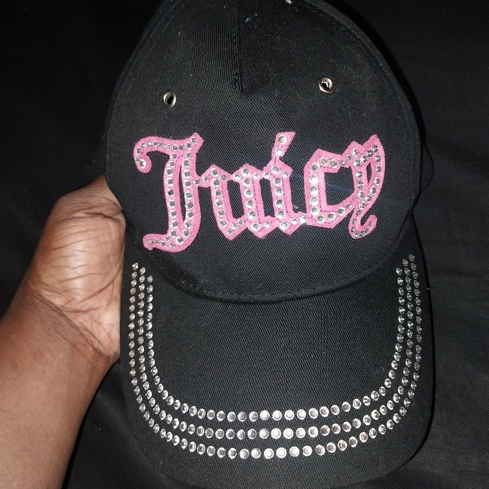 New Juicy Couture Hat